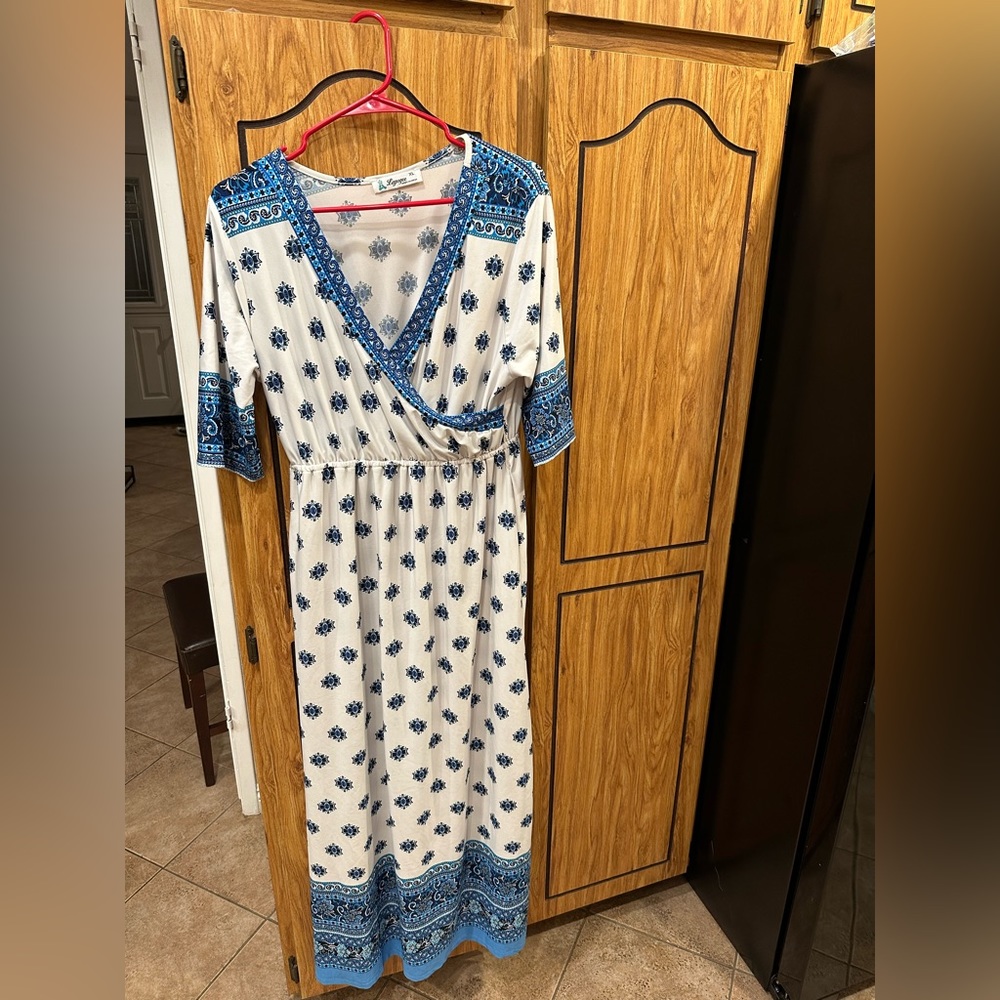 Dress Lapogee